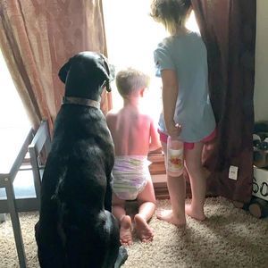 Meet your Posher, Alexis